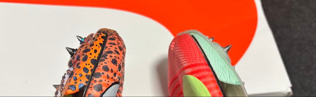 Nike エアズーム マックスフライ2【26.0cm】パンク無し maxfly