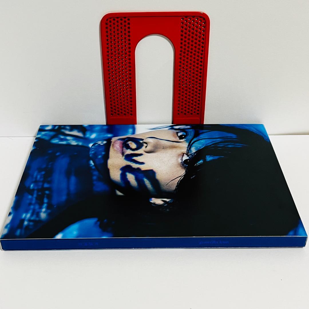 戸塚祥太　写真集　guerrillalove A.B.C-Z とっつー