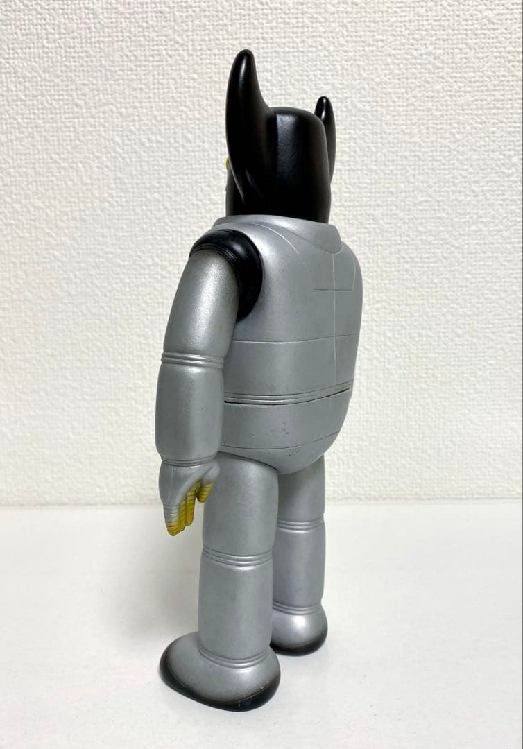 ノスタルジックヒーローズ ポセイドン ソフビ フィギュア