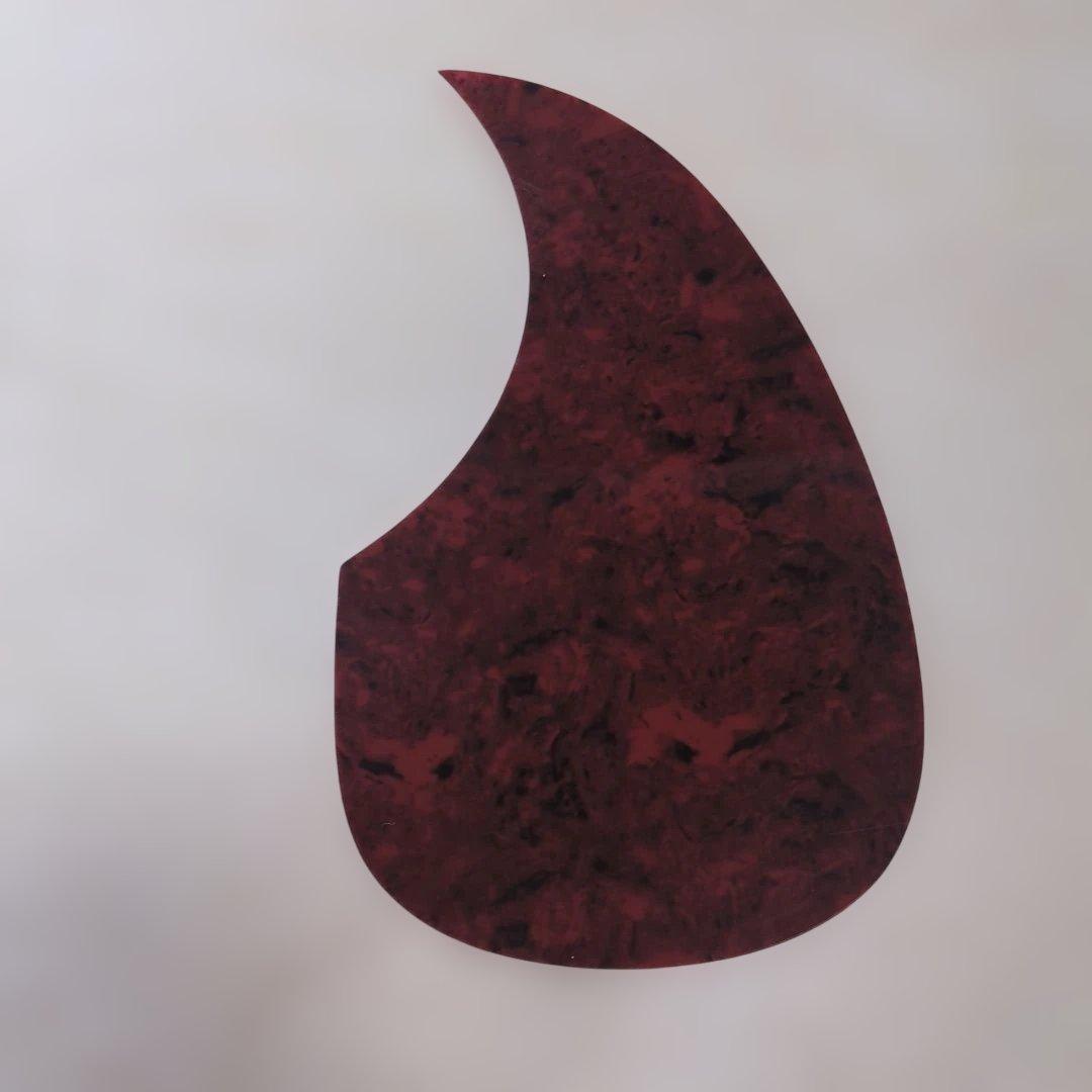 絶版・美品LumberランバーLD30VSアコースティックギター純正ケース＆弦付