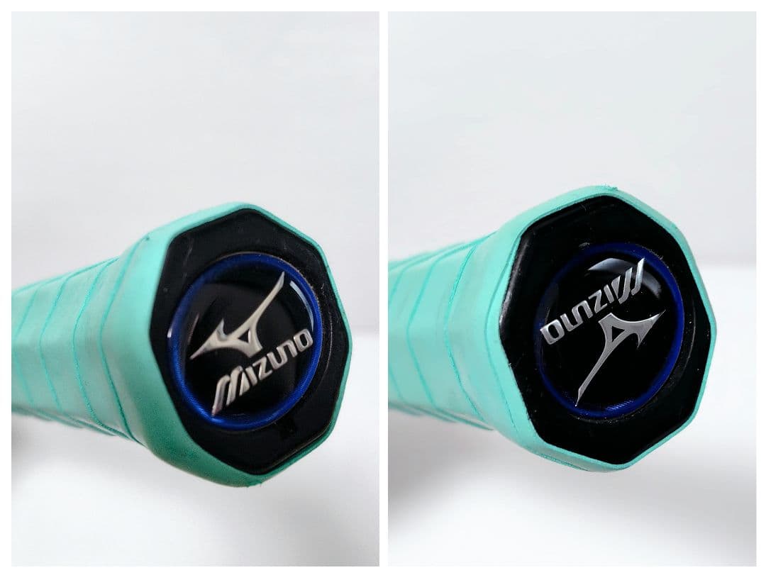 ミズノ MIZUNO ディープインパクト TCOMP 軟式 テニスラケット