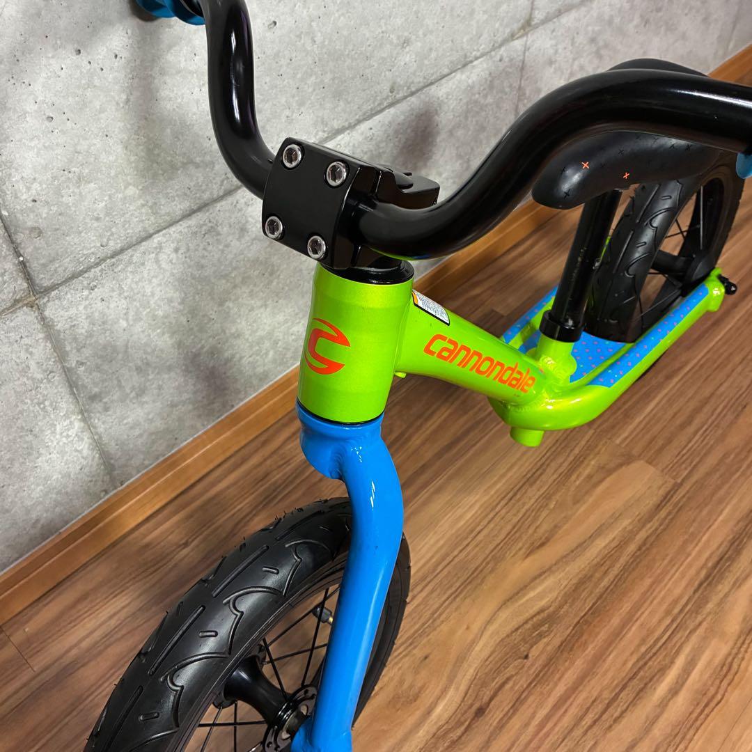 CANNONDALEキャノンデール TRAIL BALANCE