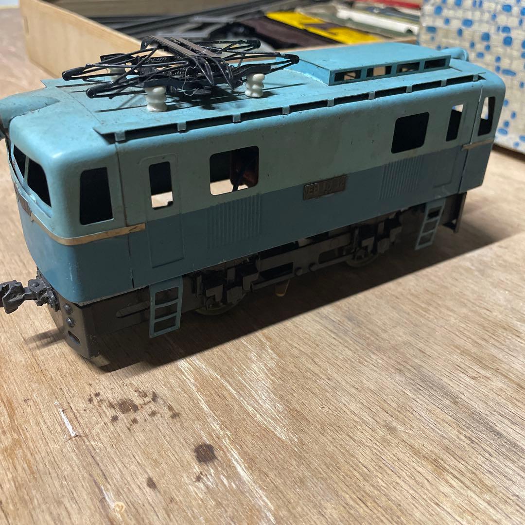 【ジャンク品】鉄道模型まとめ売り