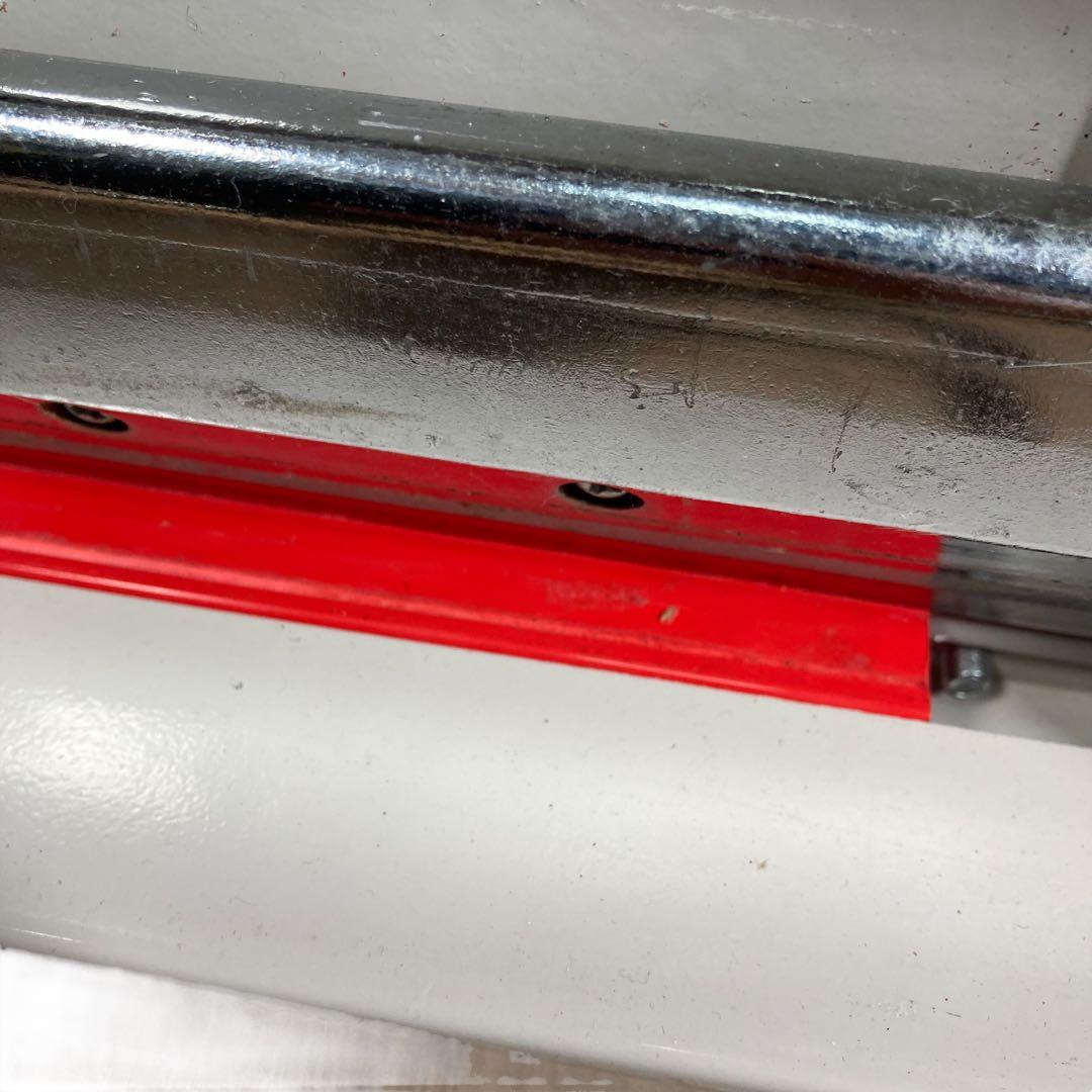 ダイシン商業　DS-858 裁断機　ペーパーカッター　業務用　交換替え刃セット