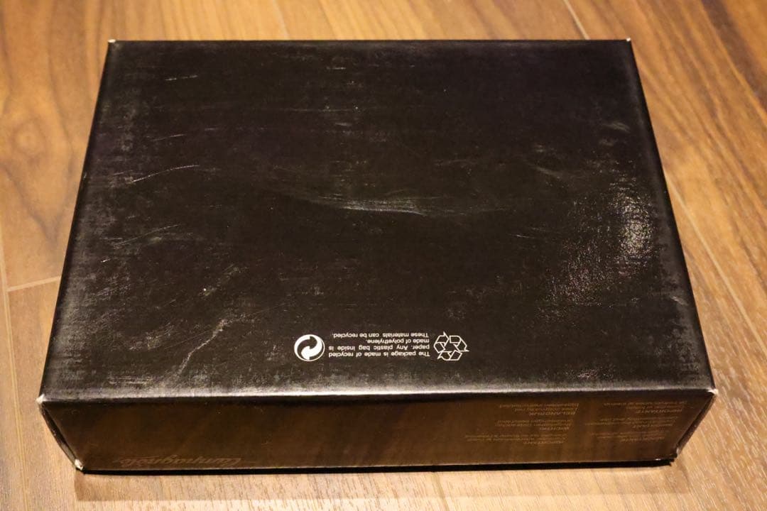 新品未開封 カンパニョーロ デュアルコントロールレバーSUPER RECORD