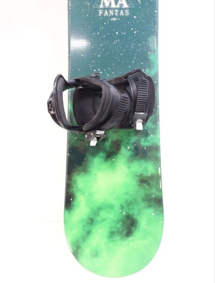 ZUMAセット！150センチ