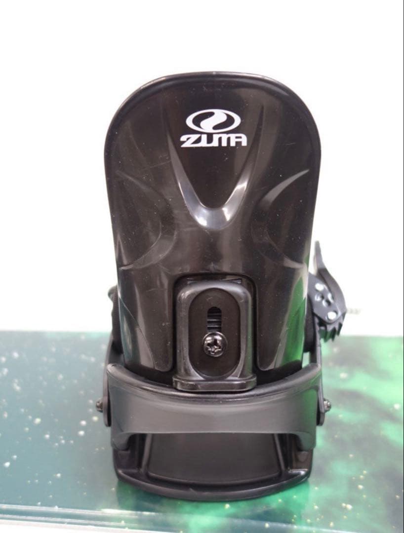 ZUMAセット！150センチ