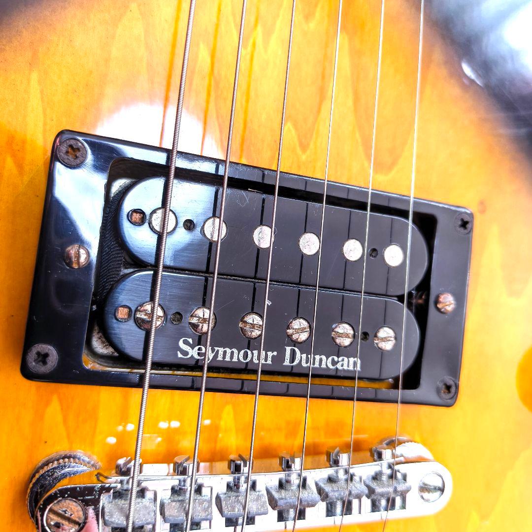 【美品！】Epiphone LesPaul Special Ⅱ