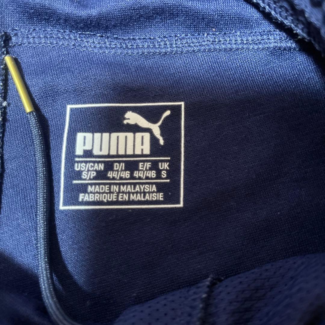 PUMA イタリア代表　Sサイズ　ジャージ上下