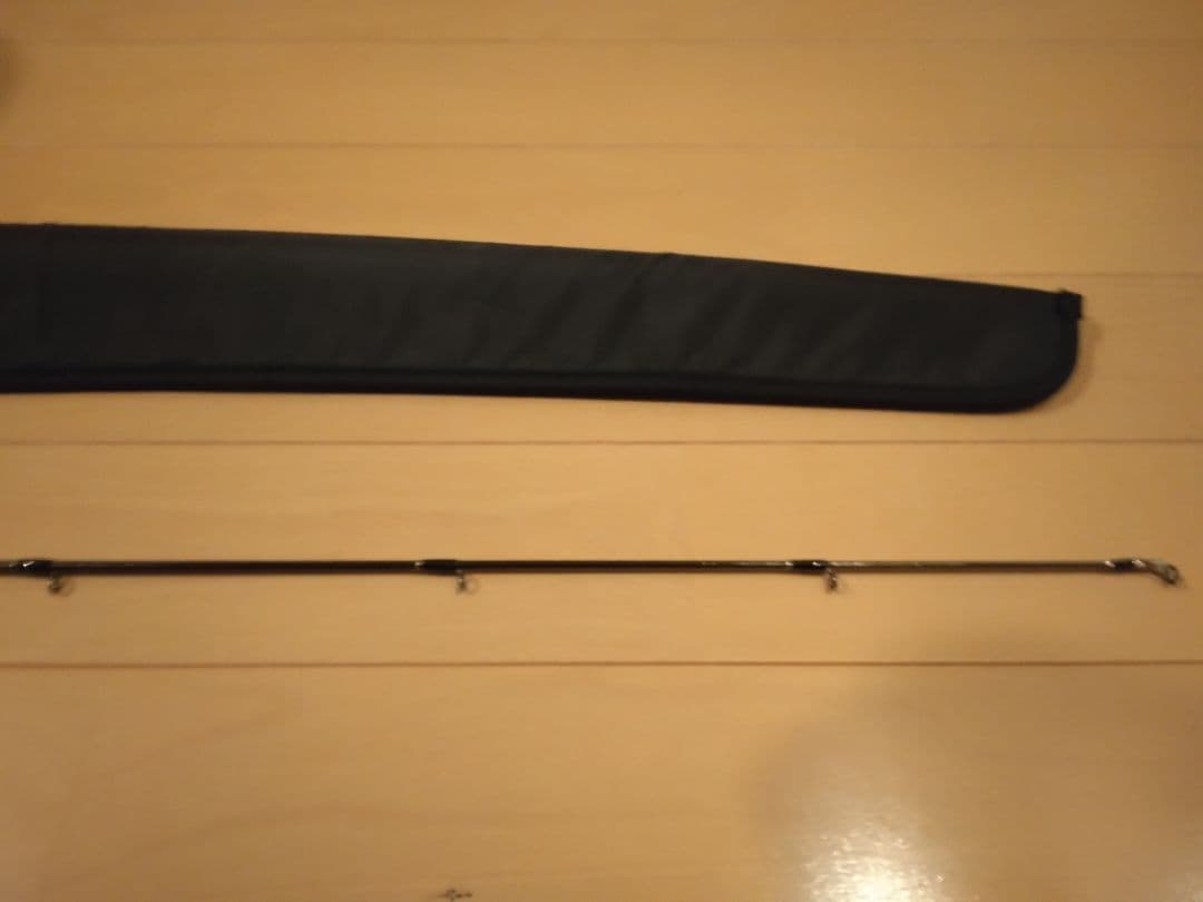 ダイワ　ブラックレーベルプラス　681 MFB 未使用品②