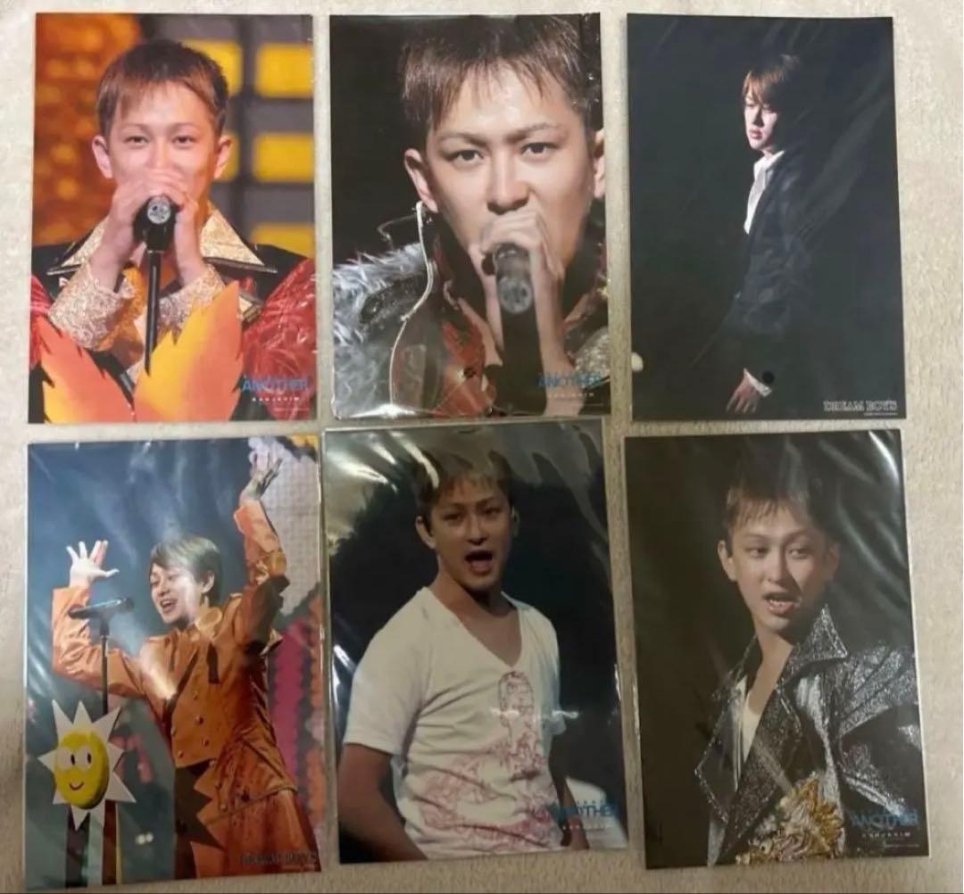 SUPER EIGHT 横山裕　グッズ　まとめ売り（最終値下げ）