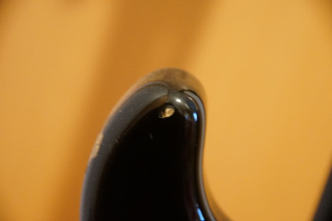 Squier Affinity ストラトキャスター ジャンク　多少改造有り　中古