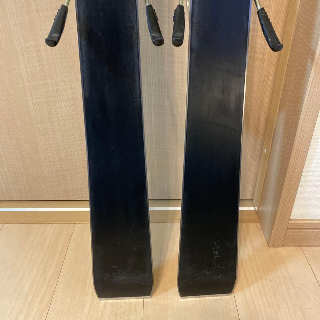 HEAD I.RACE TEAM スキー板 140cm LANGE 23.5cm