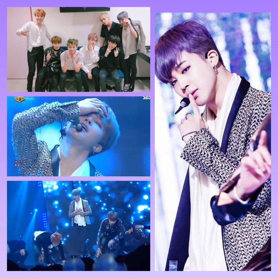 BTS ジミン RECODE ミニバック　新品未開封