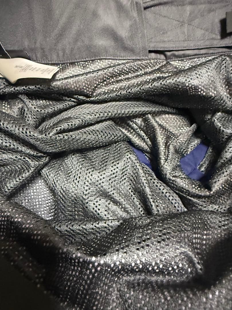 パタゴニア　スノーショットパンツSサイズ