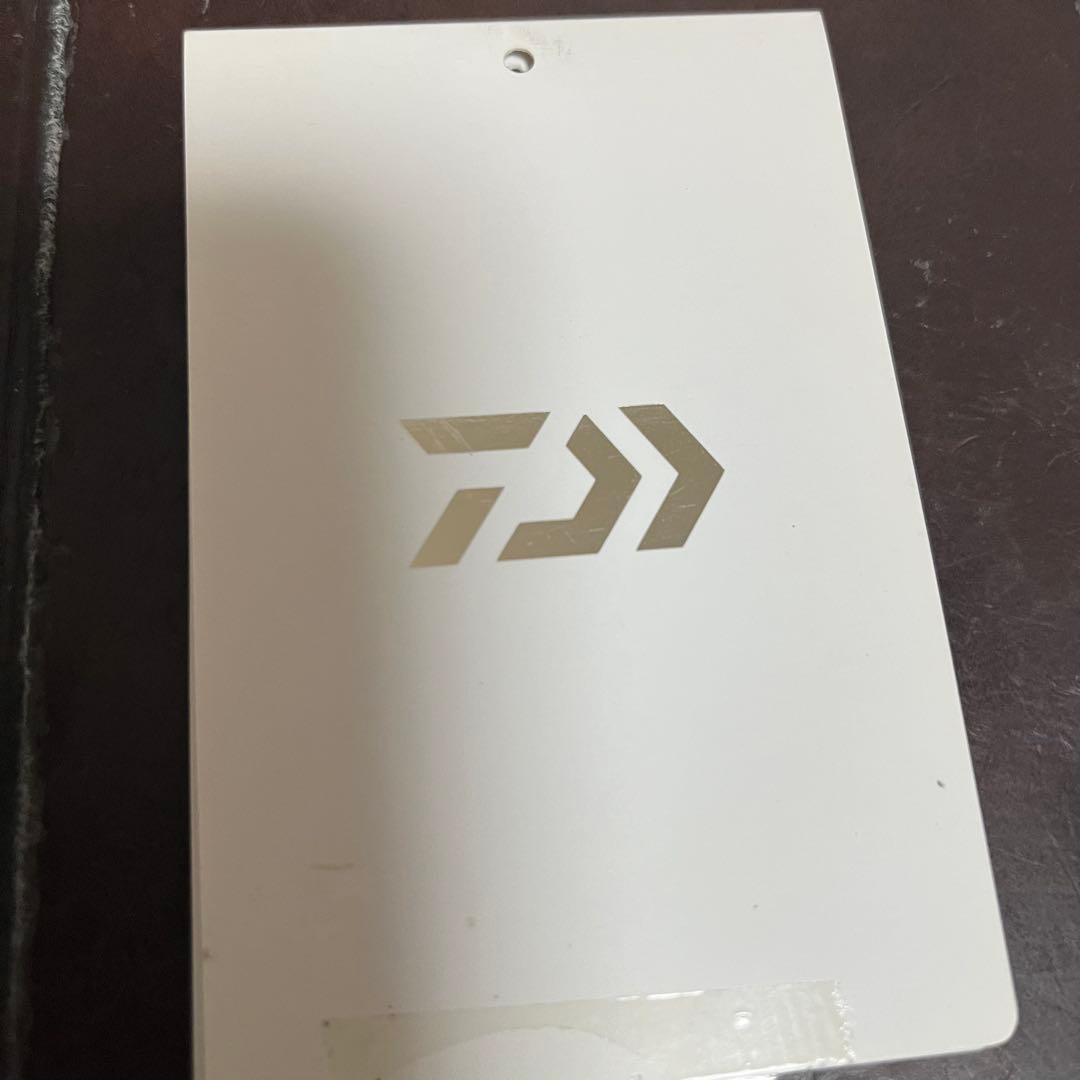 Daiwa ダイワ　プリマロフトライトジャケット　新品未使用品