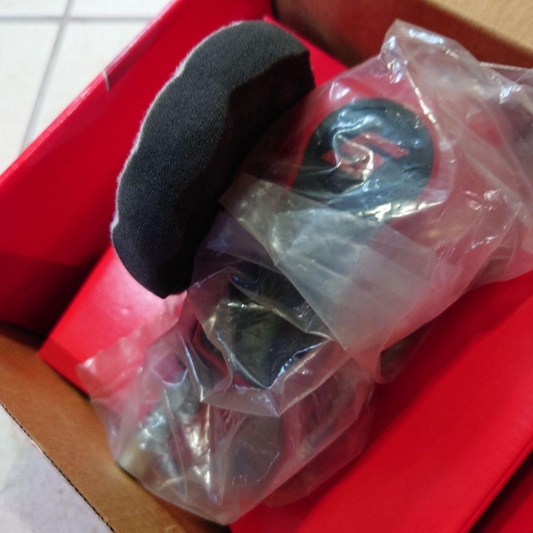 スナップオン　Snap-on 低振動 オービタル サンダー 3インチ