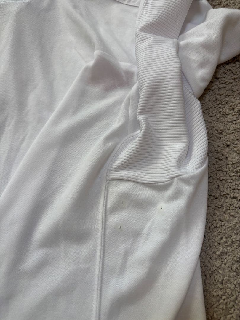 サッカー　イングランド代表　アンブロ　ユニフォーム