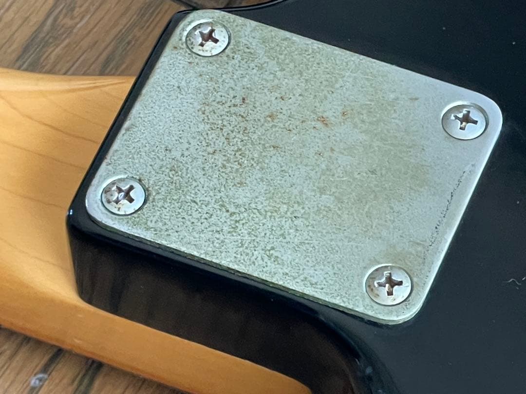 意外に名機YAMAHA ST360R 1983Y ジャパンヴィンテージ