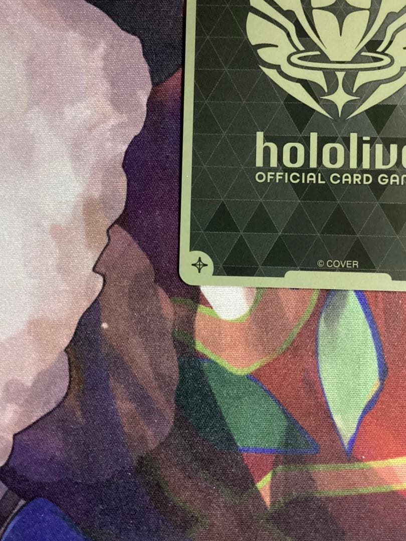 ホロカ エンチャントレガリア ネリッサ・レイヴンクロフト HR