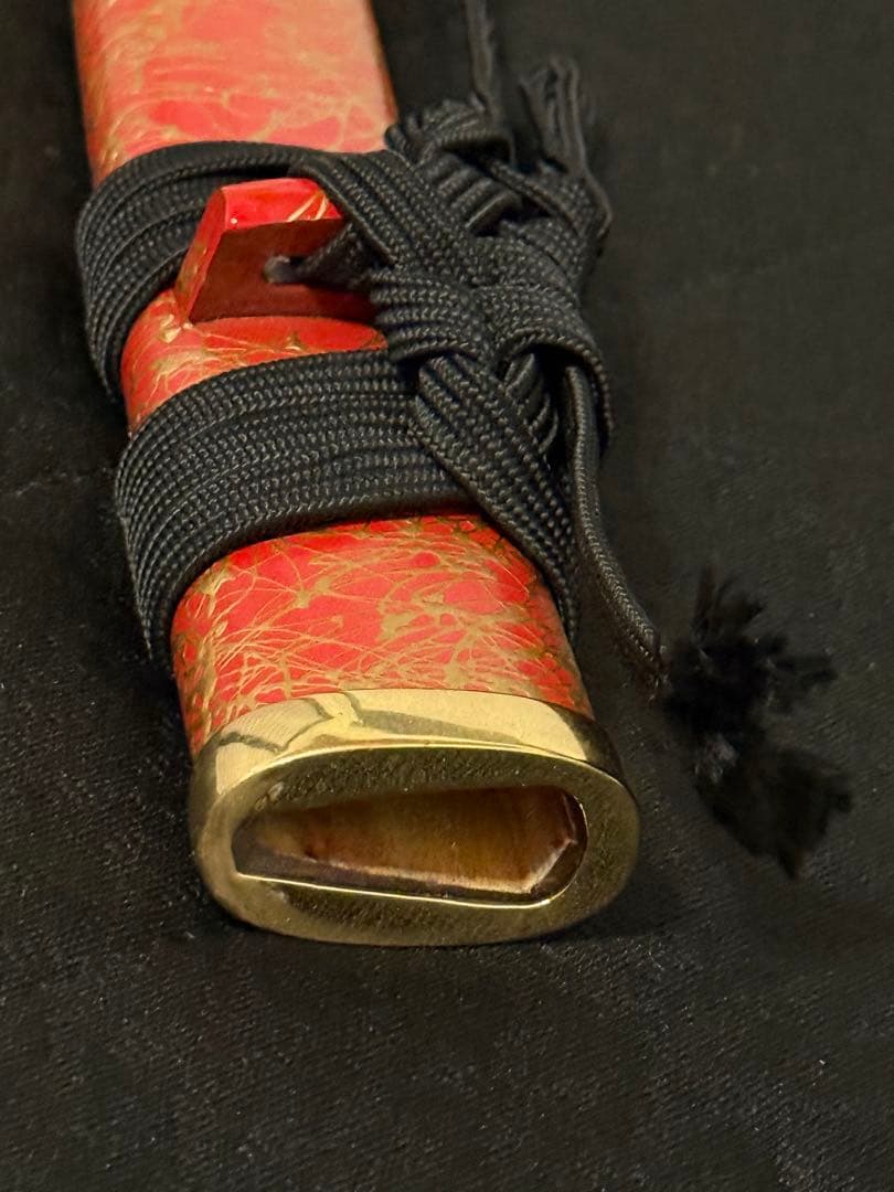 刀　かたな　剣　豊臣秀吉　粟田口吉光　樋入　長尺　模造刀　模擬刀　舞踊　大衆演劇