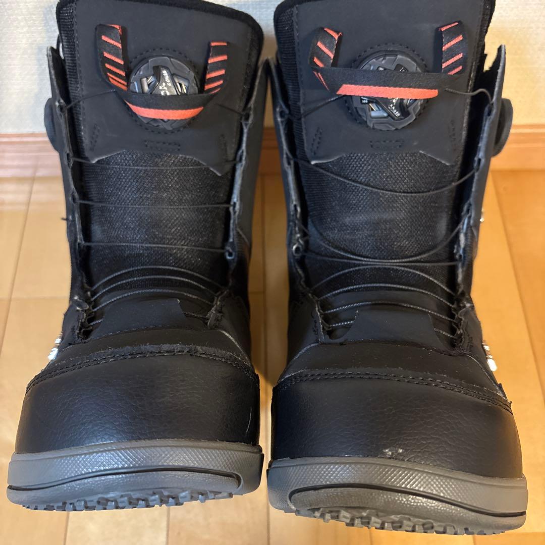 DEELUXE ID DUALBOA 23/24 スノーボードブーツ 24㎝