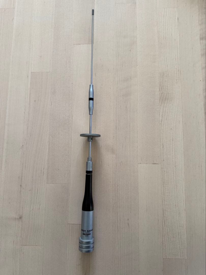 ALINCO DR-735D/H デュアルバンドトランシーバー　他一式