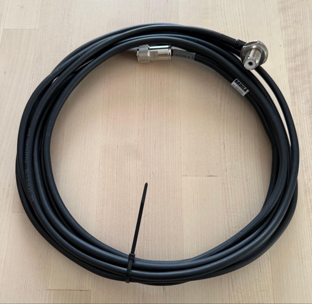 ALINCO DR-735D/H デュアルバンドトランシーバー　他一式