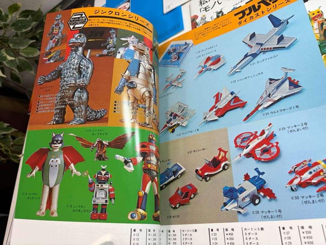 開封のみ未使用品⭐︎ブルマァク　ヒストリーBOX BM-101 復刻版アーストロン