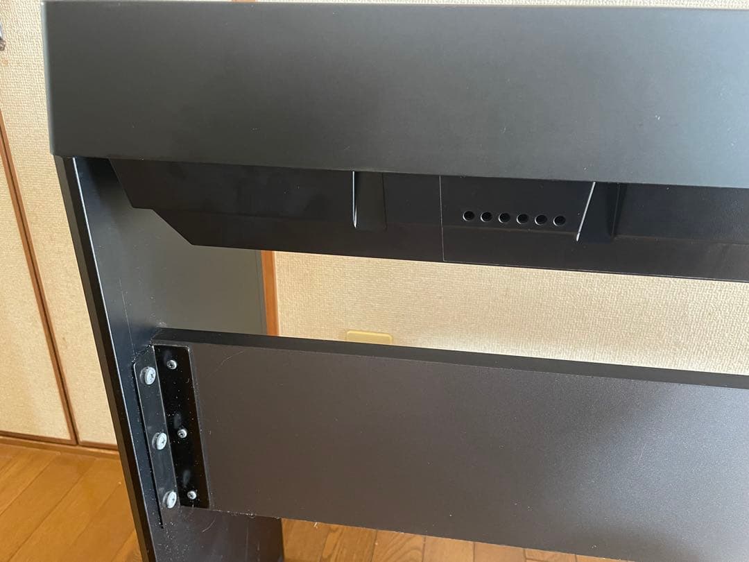 宮城県【直接取引可能】YAMAHA P-45B 88鍵盤 電子ピアノ