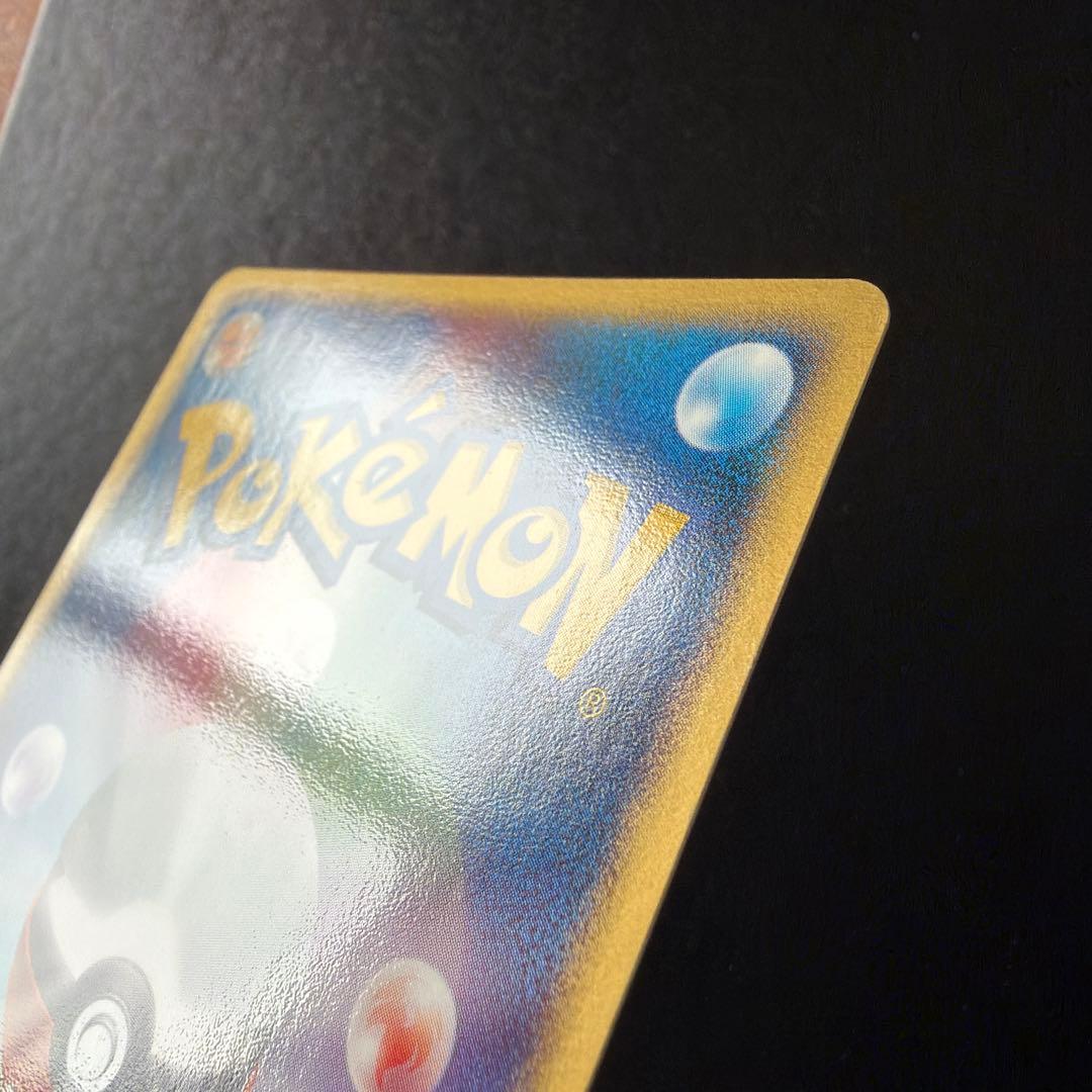 デオキシスex 019/019