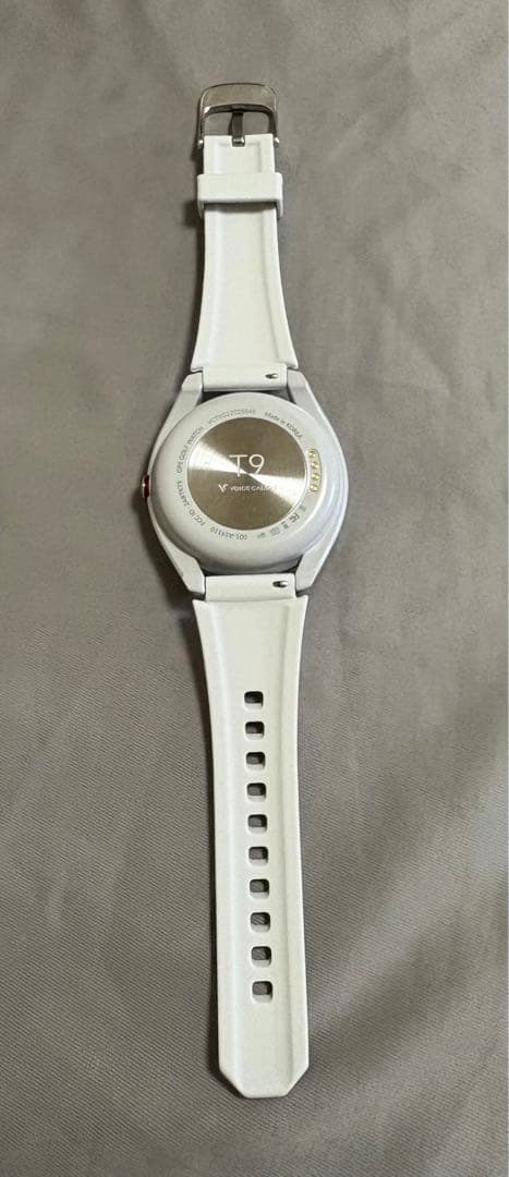 ボイスキャディ T9 GPSナビ　超美品