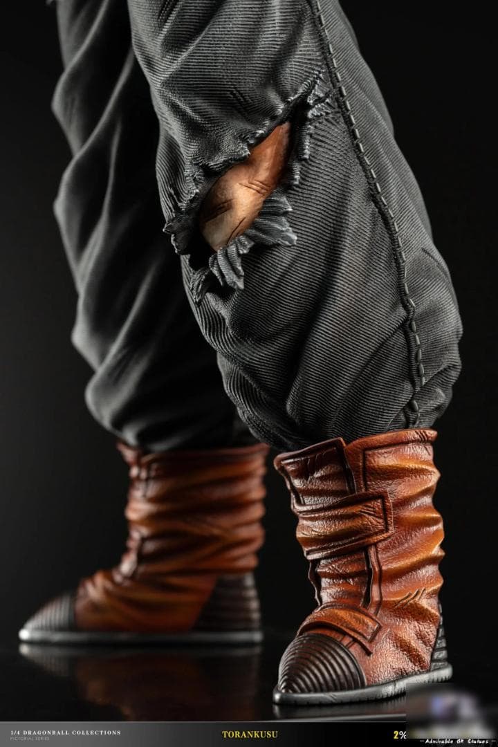 2% Studio トランクス 悟空 ベジータ 一番くじ ドラゴンボール