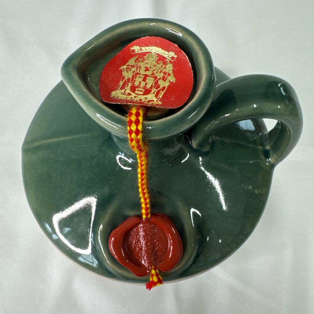 新品未開栓 Glenfiddich ピュアモルト・スコッチウィスキー お酒