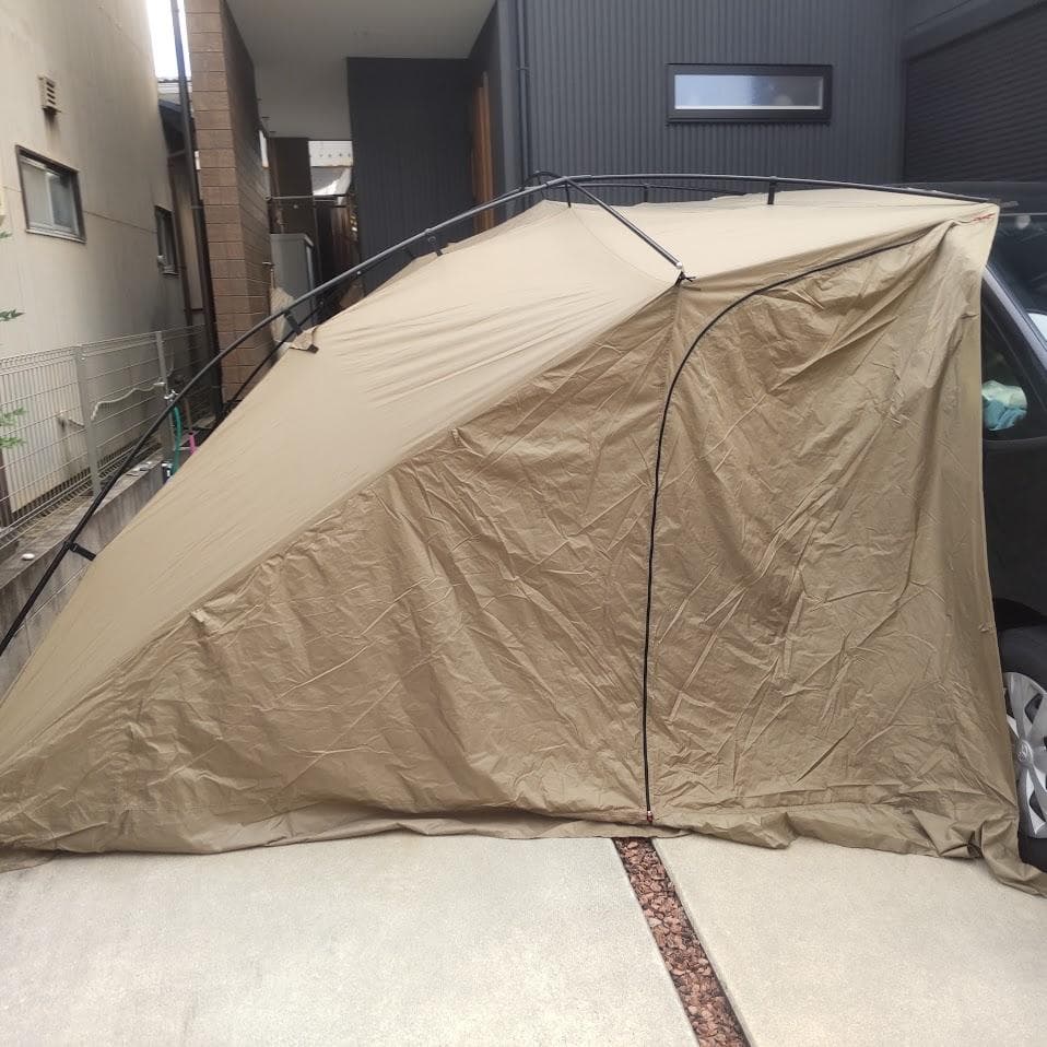 OGAWA オガワ カーサイドリビングDX-II