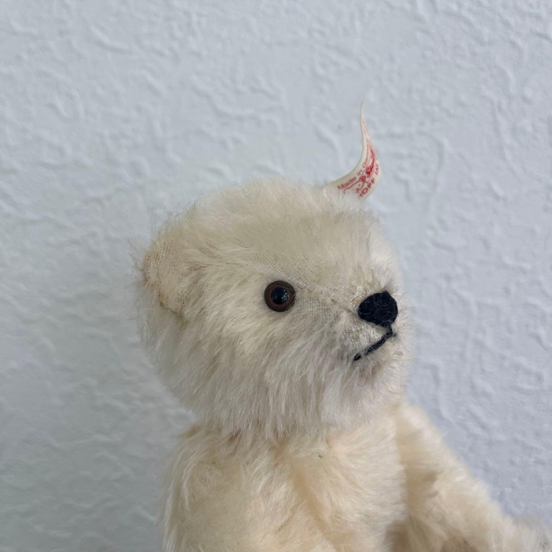 シュタイフ　リトルサンタ　1998 setife little santa