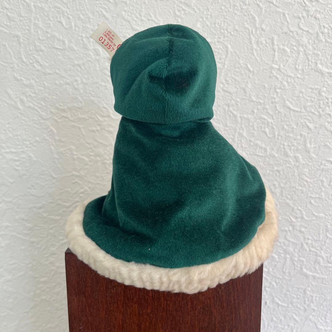 シュタイフ　リトルサンタ　1998 setife little santa