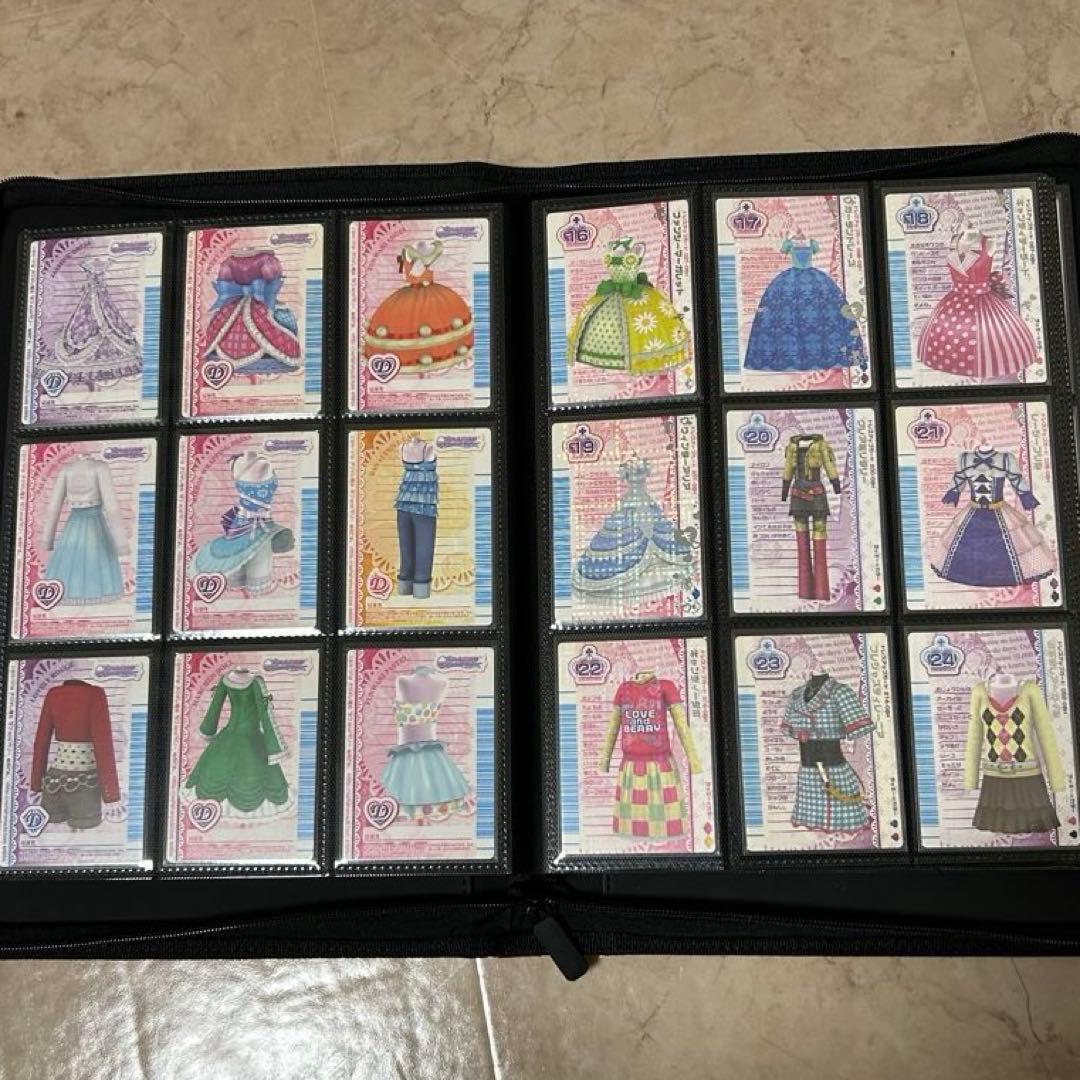 オシャレ魔女ラブandベリー　ベストコレクション　セミコンプ　119枚