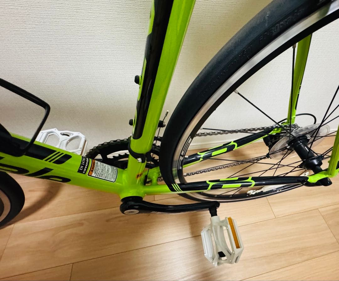 プロフェッショナル様★Cannondale CAAD8 2015年モデル
