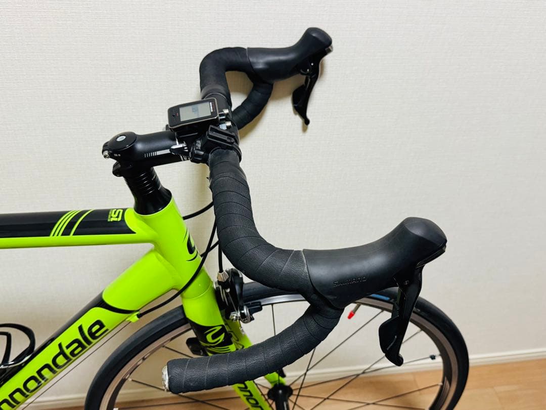 プロフェッショナル様★Cannondale CAAD8 2015年モデル
