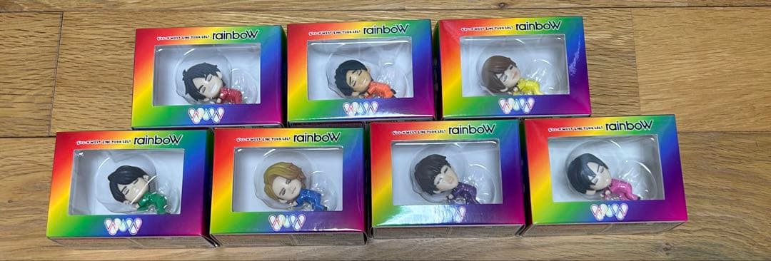 WEST. ライブグッズ　まとめ売り　40点以上