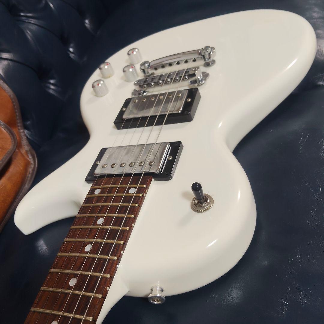 ​【美品】ZEMAITIS ゼマイティス Z24 日本製 バッグ付 DZシリアル