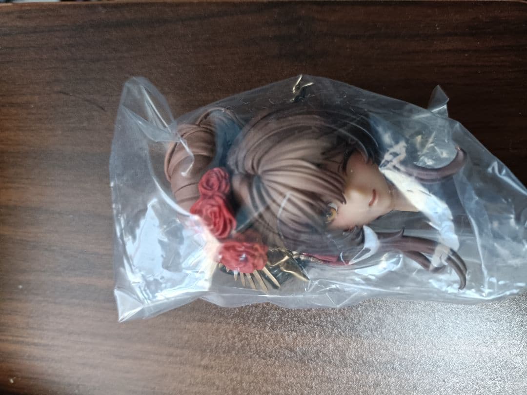 勝利の女神 NIKKE ノワール ブラックラビット 1/7スケール フィギュア