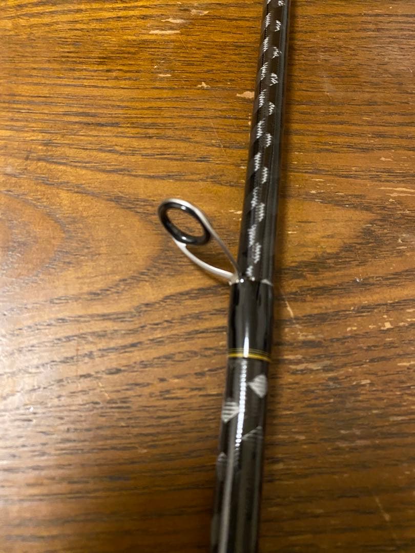 Shimano s106MH NESSA BB ショアジギングロッド 3本