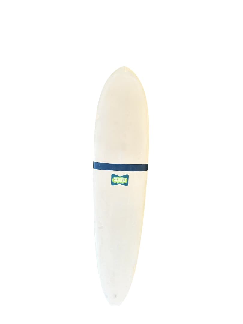 【中古】LONGBOARD（CHRISTENSON）