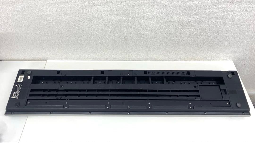 YAMAHA ヤマハ NP-30 電子ピアノ キーボード シルバー 76鍵