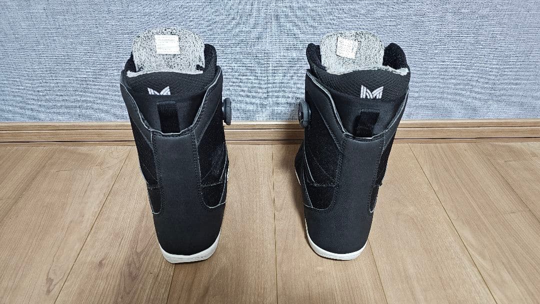 【使用回数5回未満】FLUX TX-BOA 26.5cm