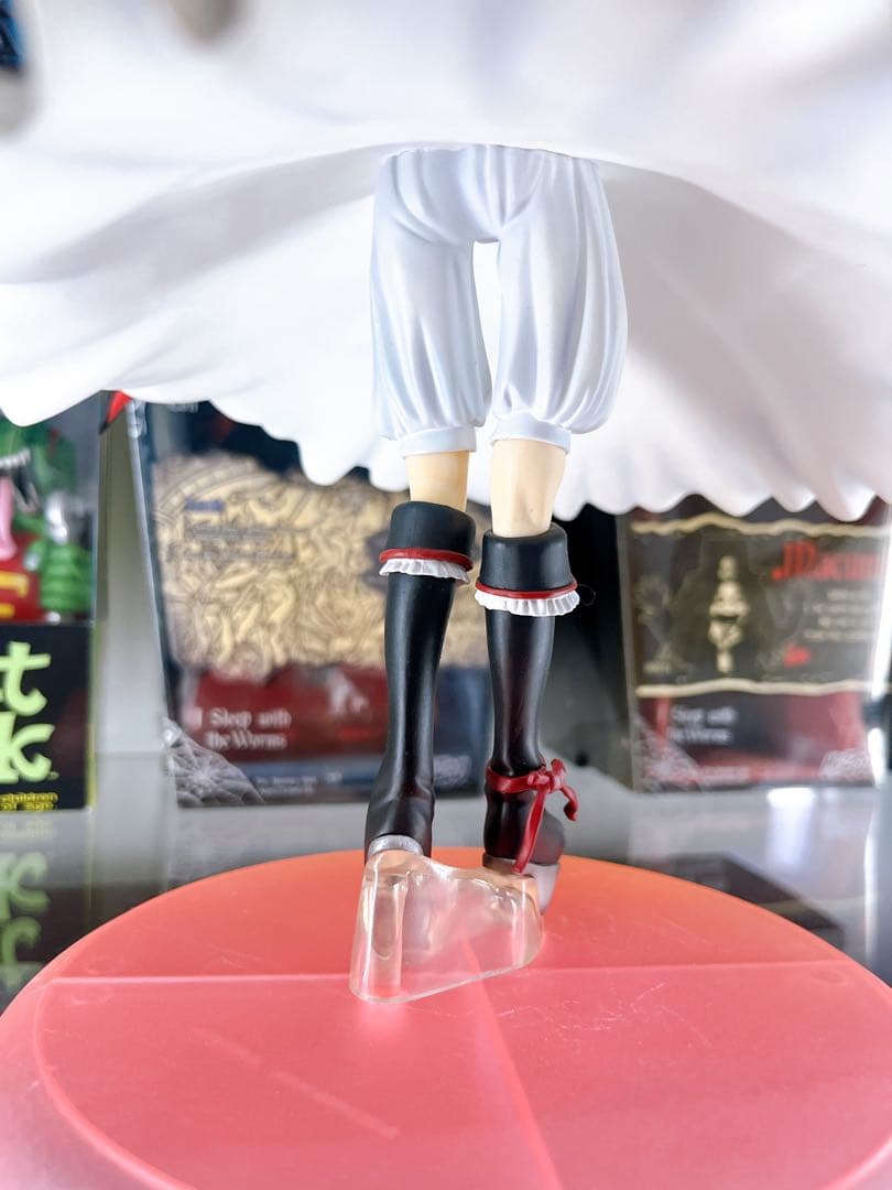 (値下げ可)BLAZBLUEレイチェル・アルカード 1/6 フィギュア