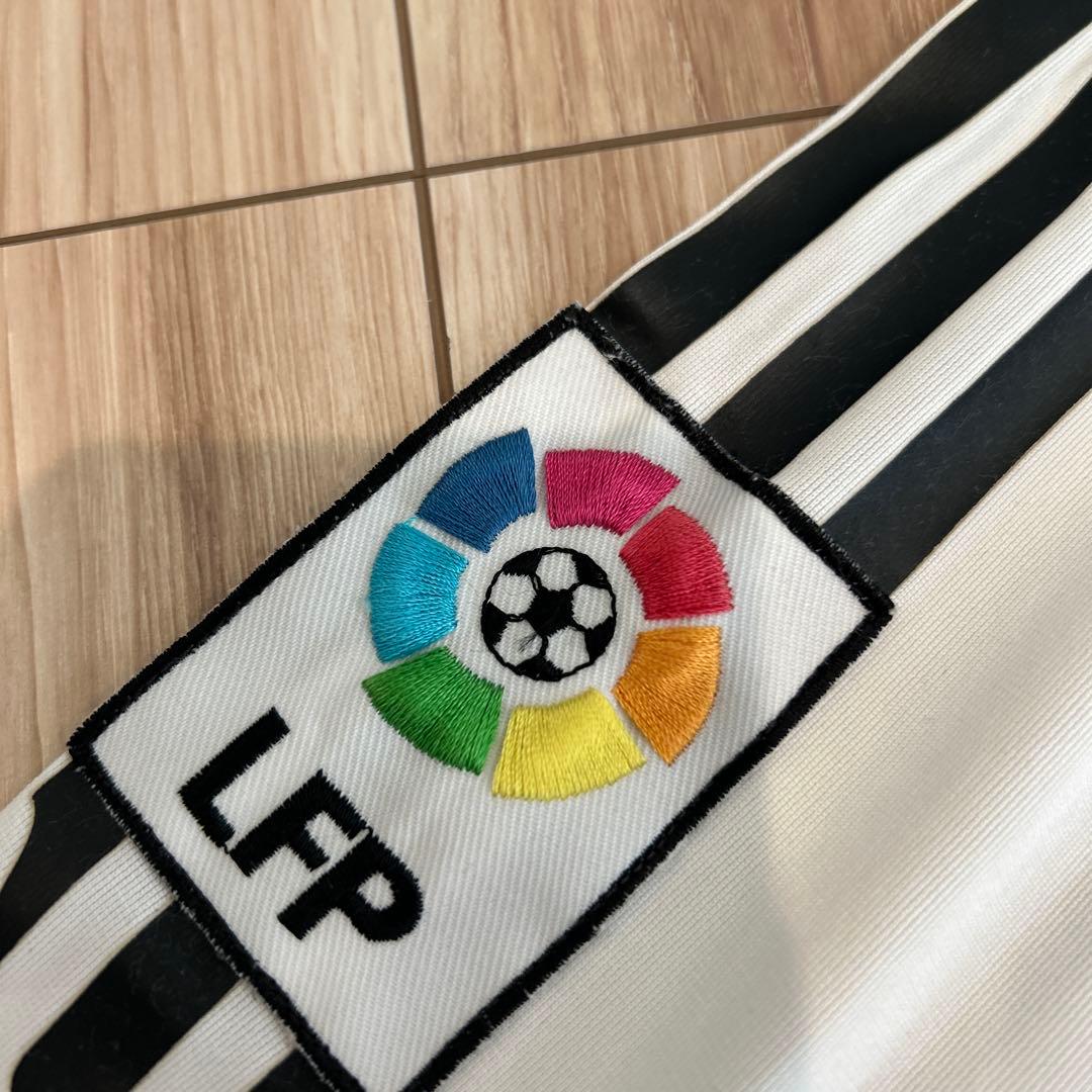 ⭐︎レア‼︎ アディダス サッカー レアル・マドリード 　7 ラウール ユニフォーム