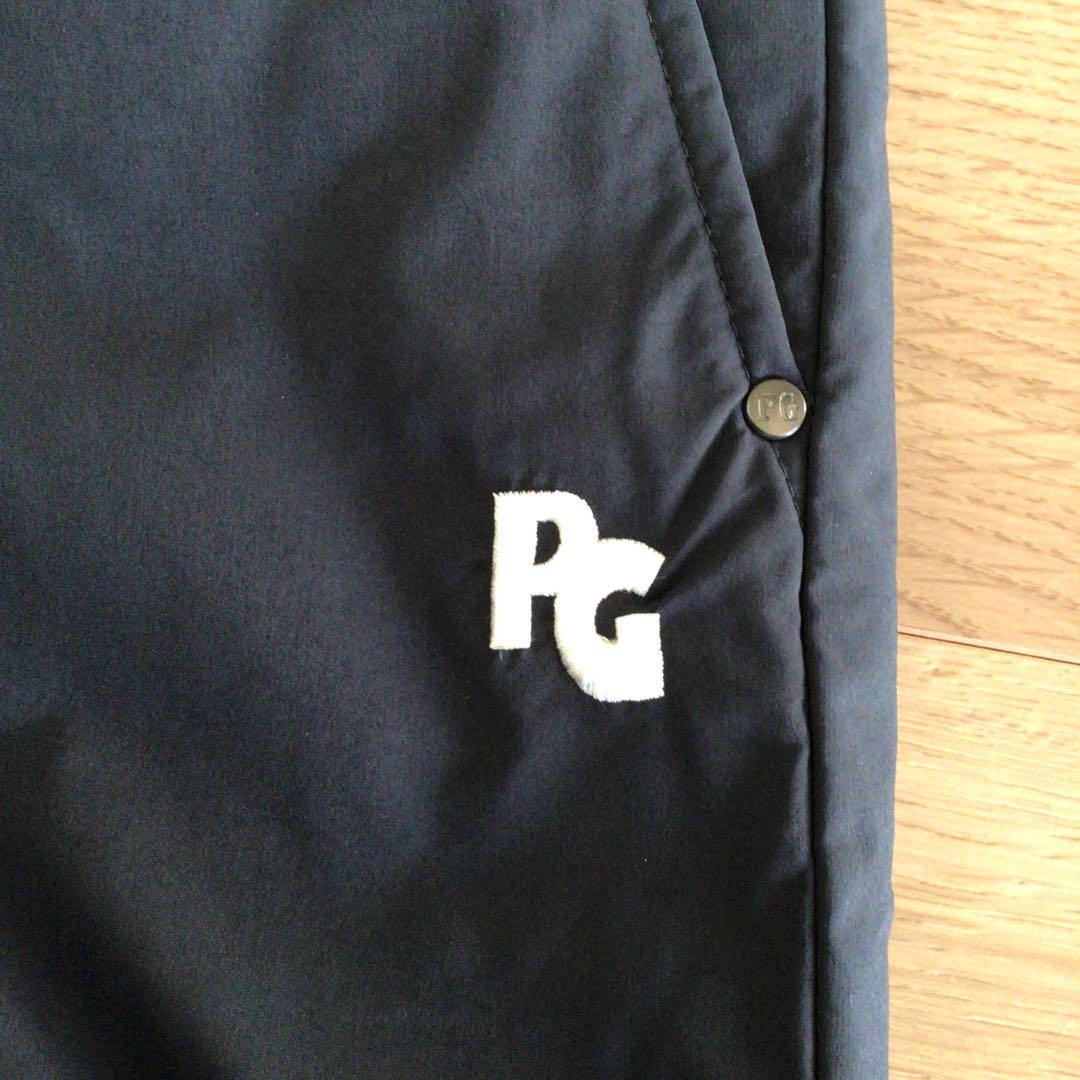 PEARLY GATES 蓄熱綿入り防寒パンツ　サイズ4